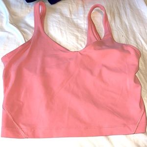 Lululemon Align Top